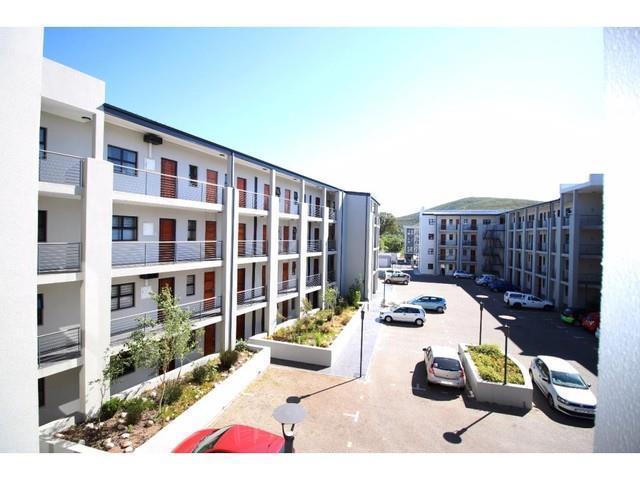 To Let 1 Bedroom Property for Rent in Stellenbosch Central Western Cape